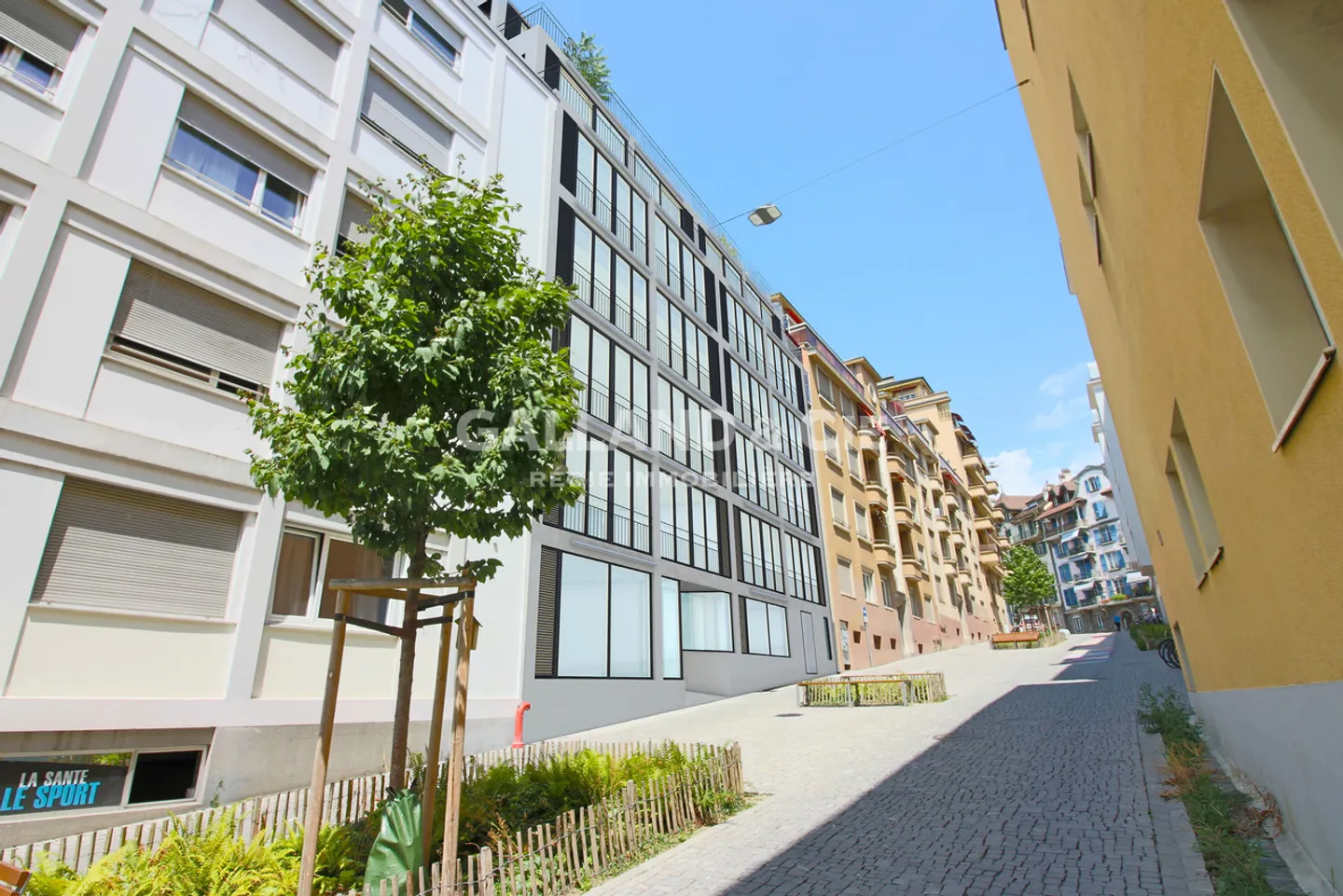 Büro - Foto 4 von 4