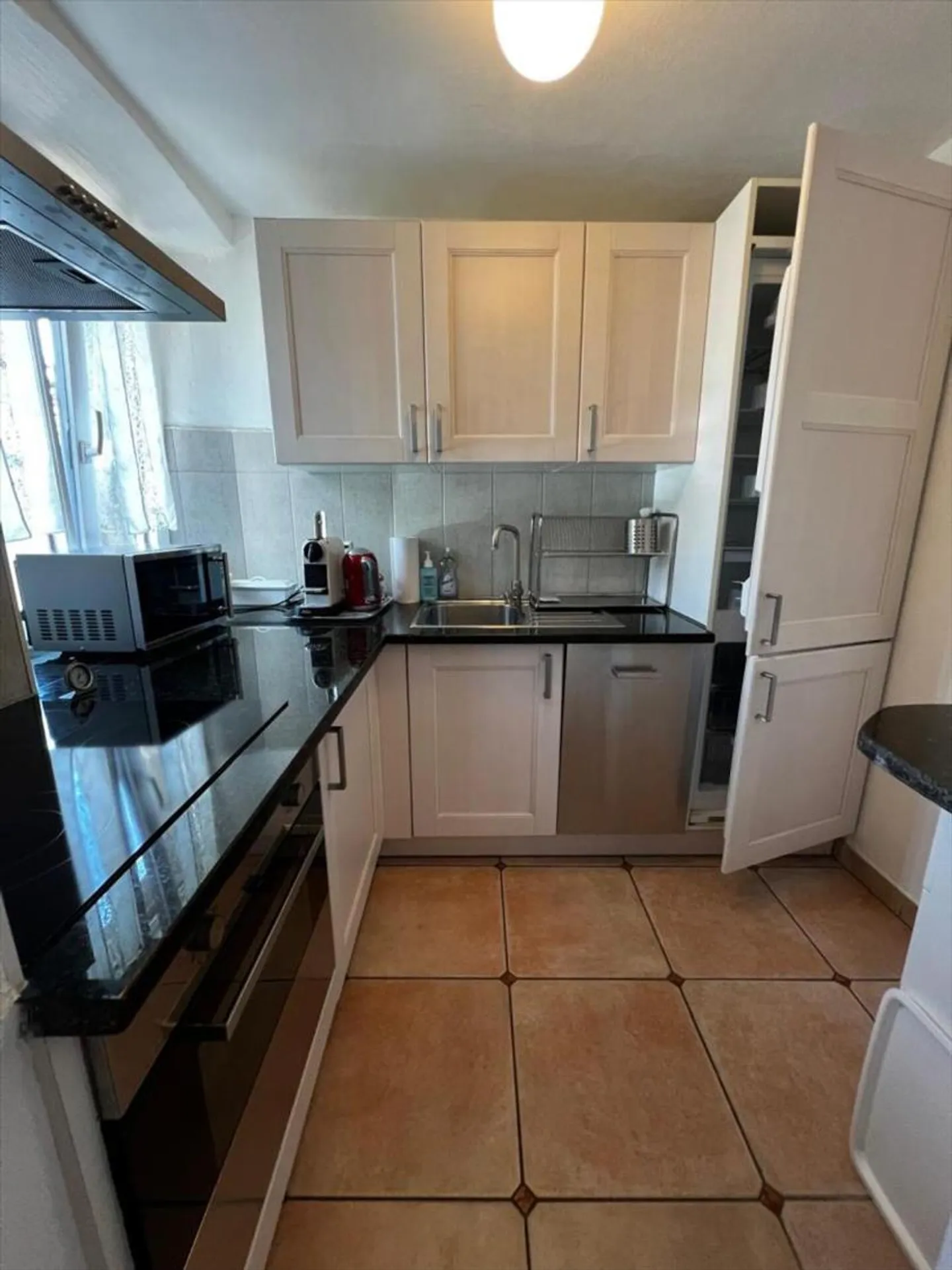 2-Zimmer-Wohnung in Ollon VD - Foto 5 von 8