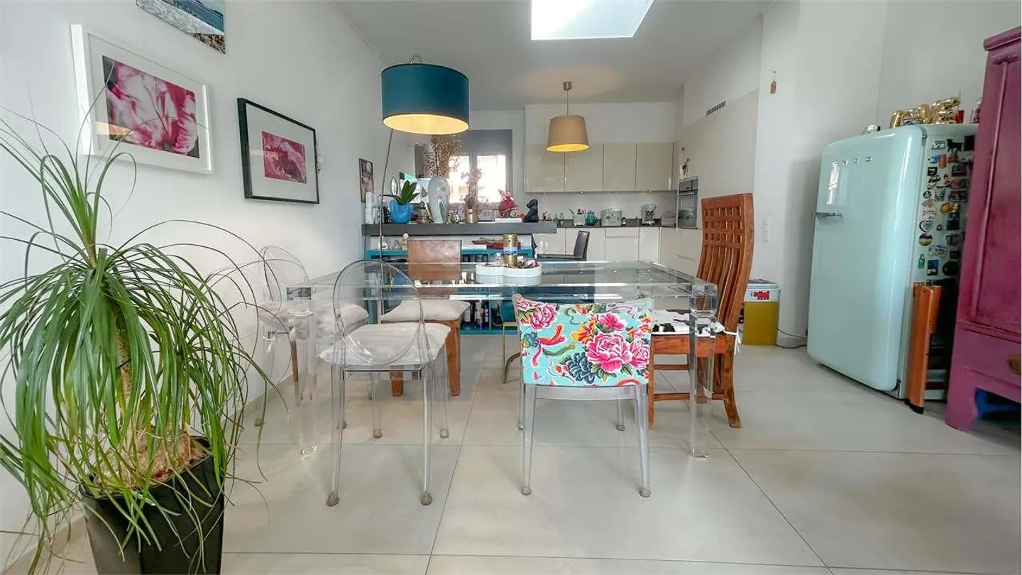 Penthouse mit Seeblick - Foto 6 von 13