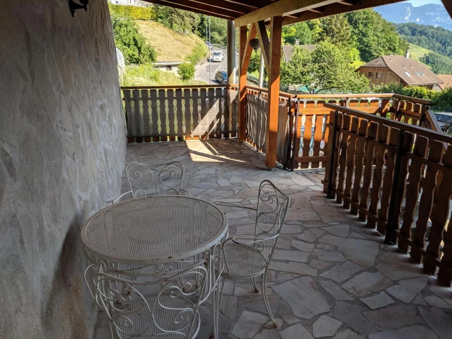 2-Zimmer-Wohnung in Ollon VD - Foto 7 von 8