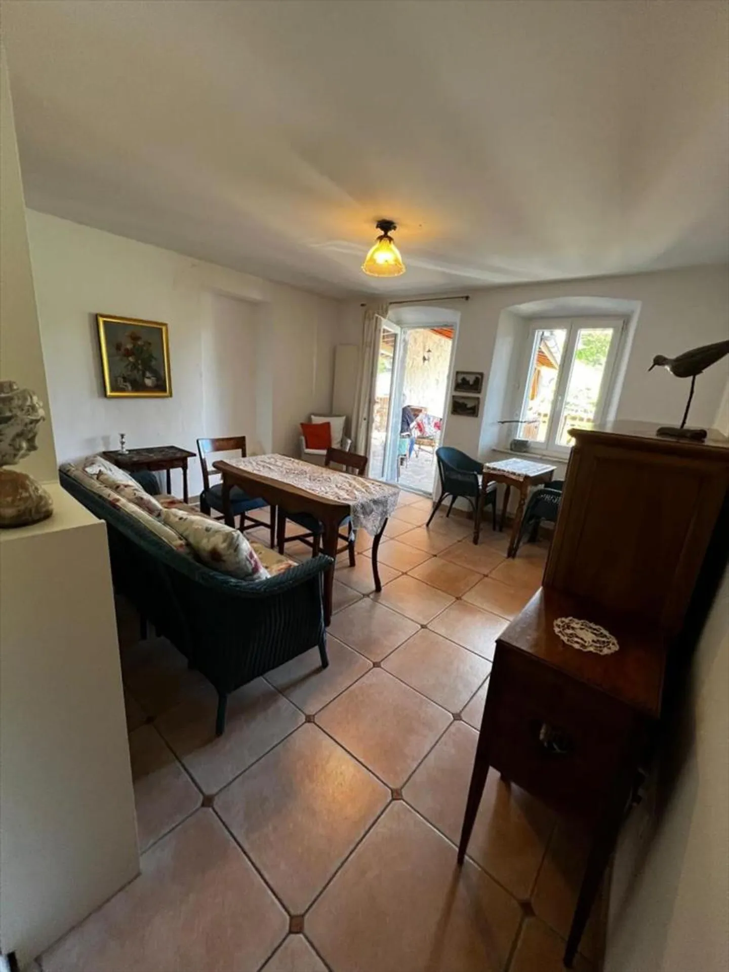 2-Zimmer-Wohnung in Ollon VD - Foto 8 von 8