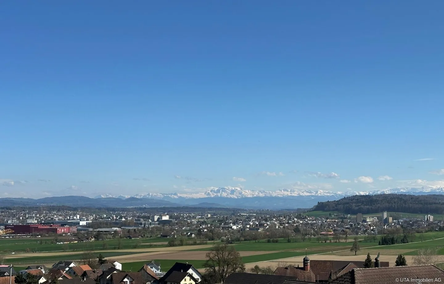 Exklusive Terrassenwohnungen - Foto 4 von 11