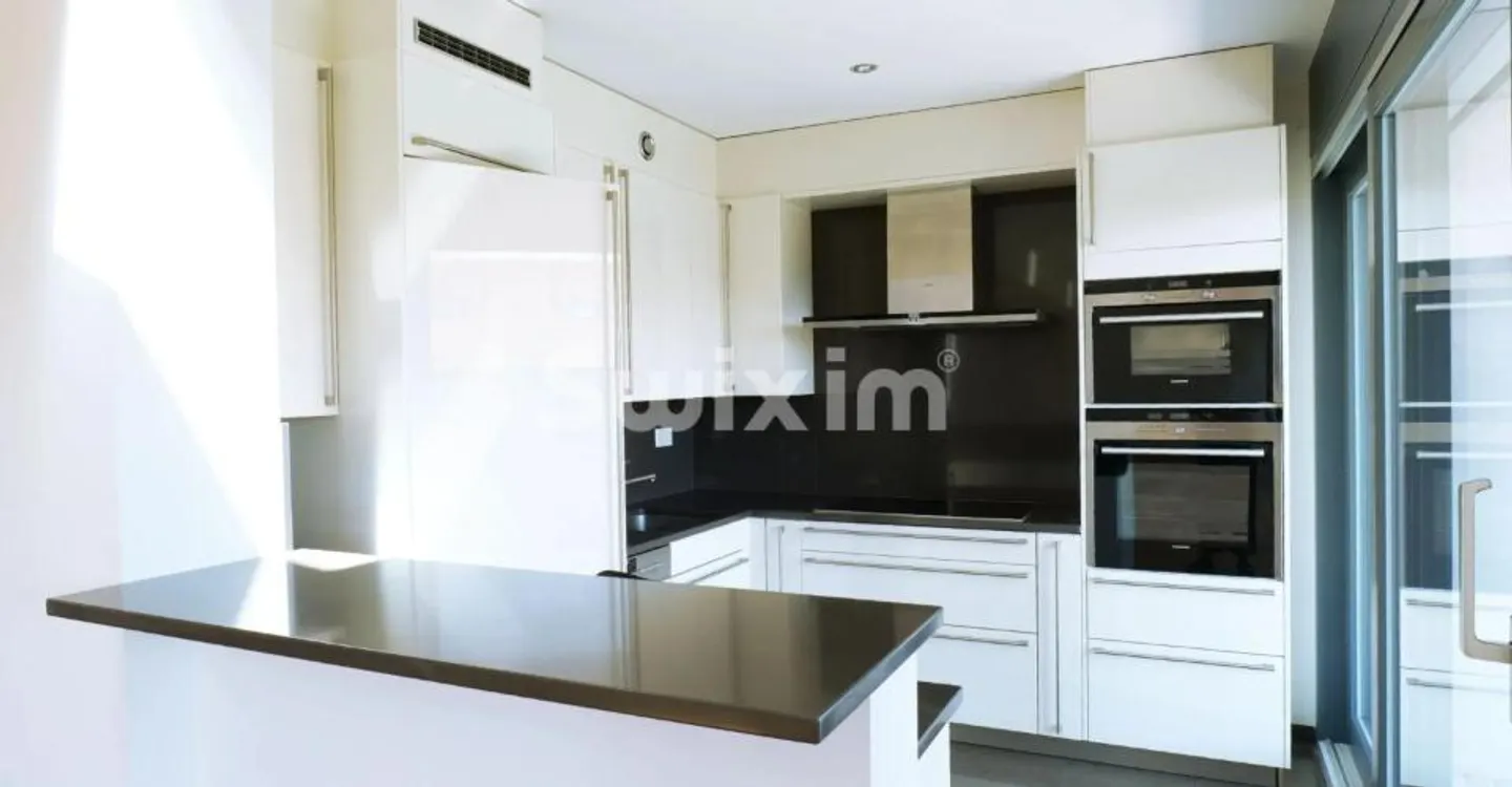 Wunderschöne Penthouse mit großzügigen Volumen - Foto 3 von 9