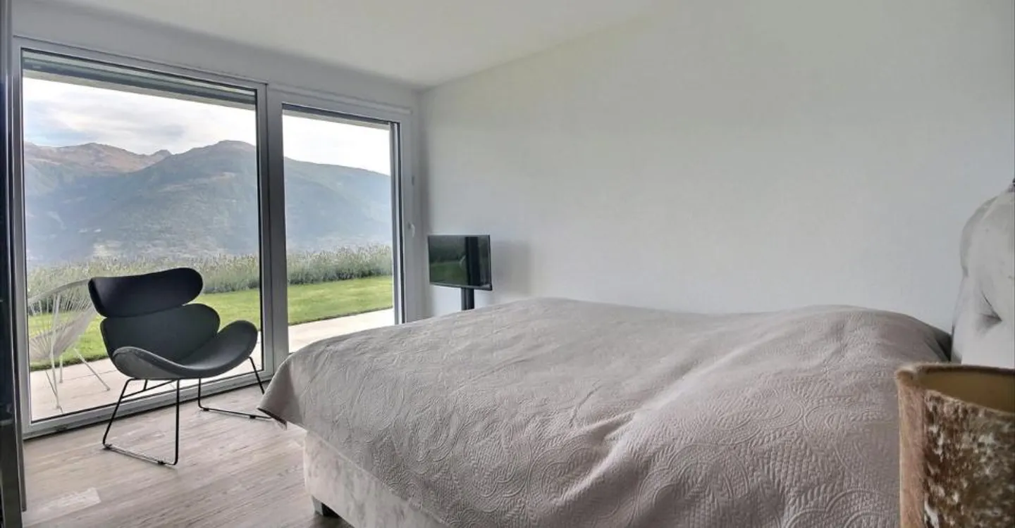 Stunning New Individual Villa with 5.5 Rooms - Photo 7 of 11