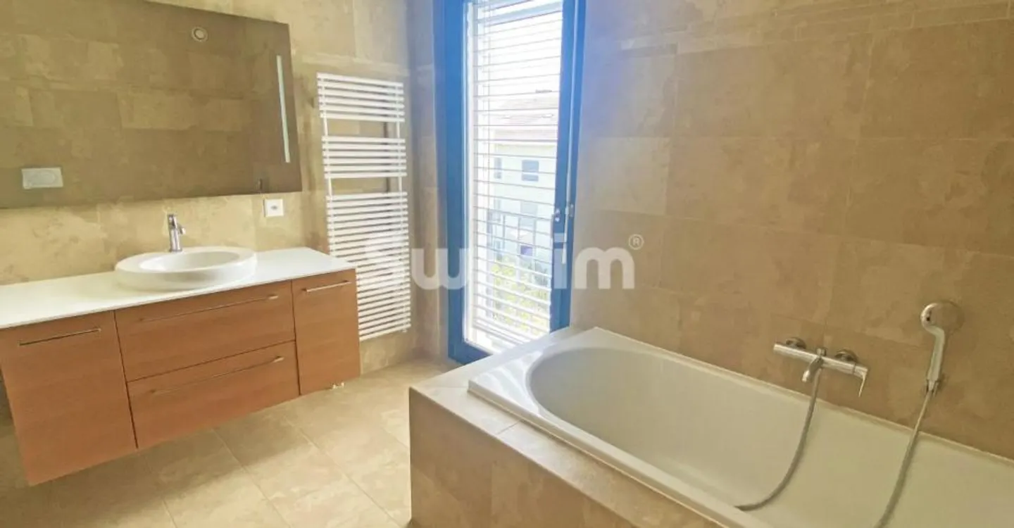 Wunderschöne Penthouse mit großzügigen Volumen - Foto 8 von 9