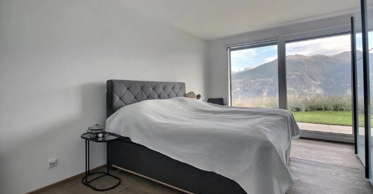 Stunning New Individual Villa with 5.5 Rooms - Photo 8 of 11