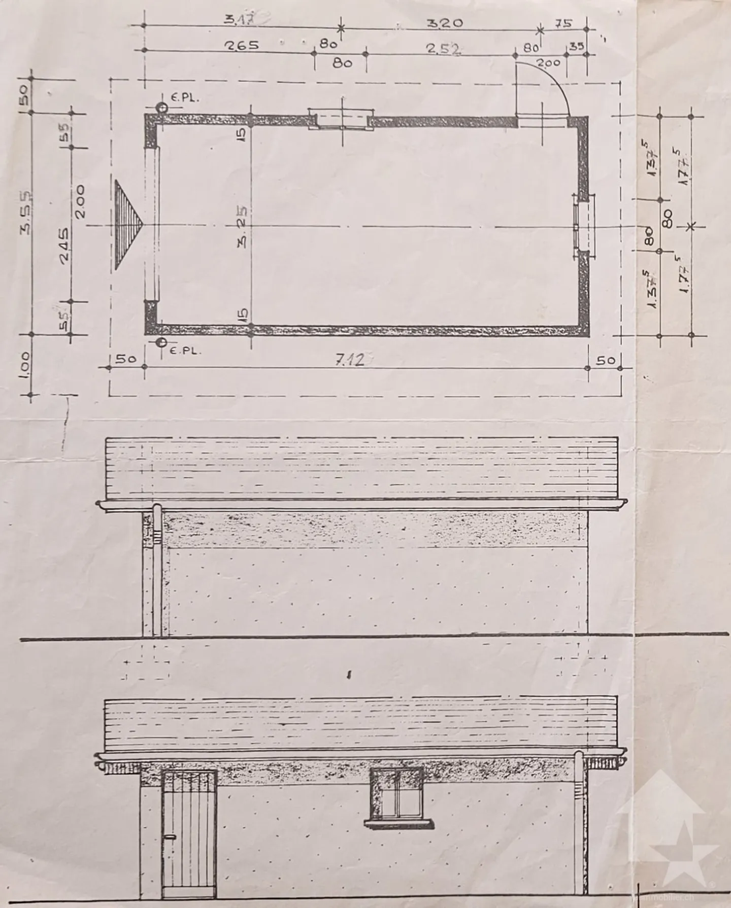 Bungalow affascinante con 6,5 stanze a Epinassey - Foto 24 di 24