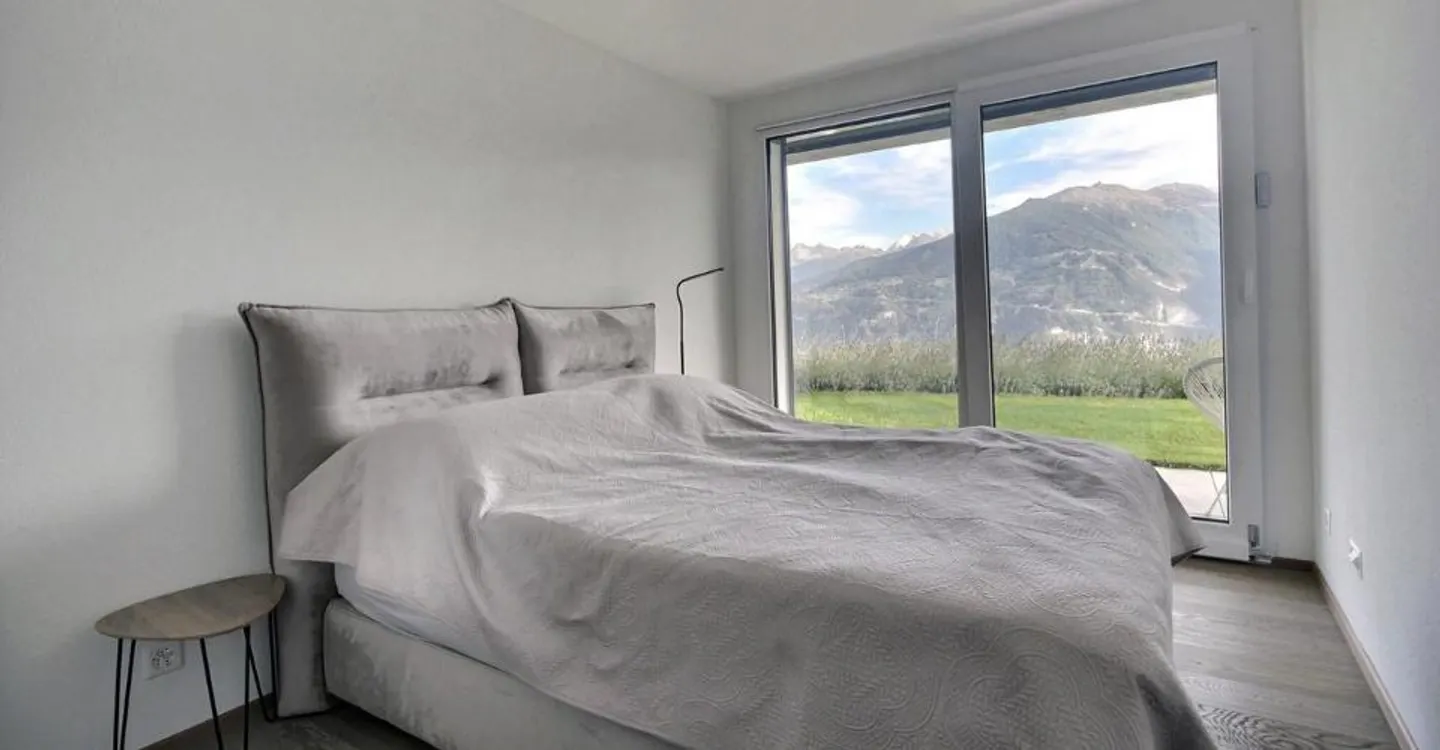 Stunning New Individual Villa with 5.5 Rooms - Photo 9 of 11