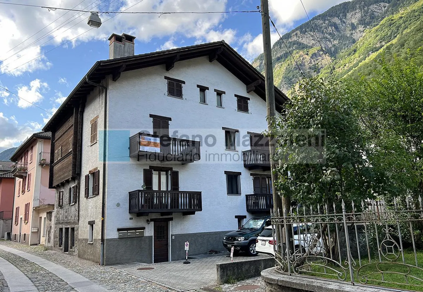 Top floor duplex - 4 1/2 - secondary residence - Photo 1 of 11