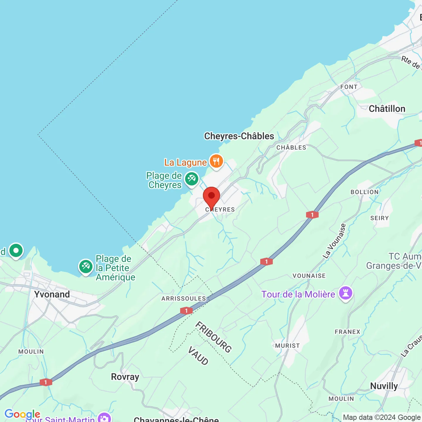 Nouvel Appartement avec Terrasse - Photo 6 sur 6