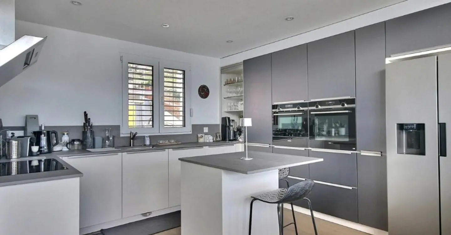 Stunning New Individual Villa with 5.5 Rooms - Photo 5 of 11