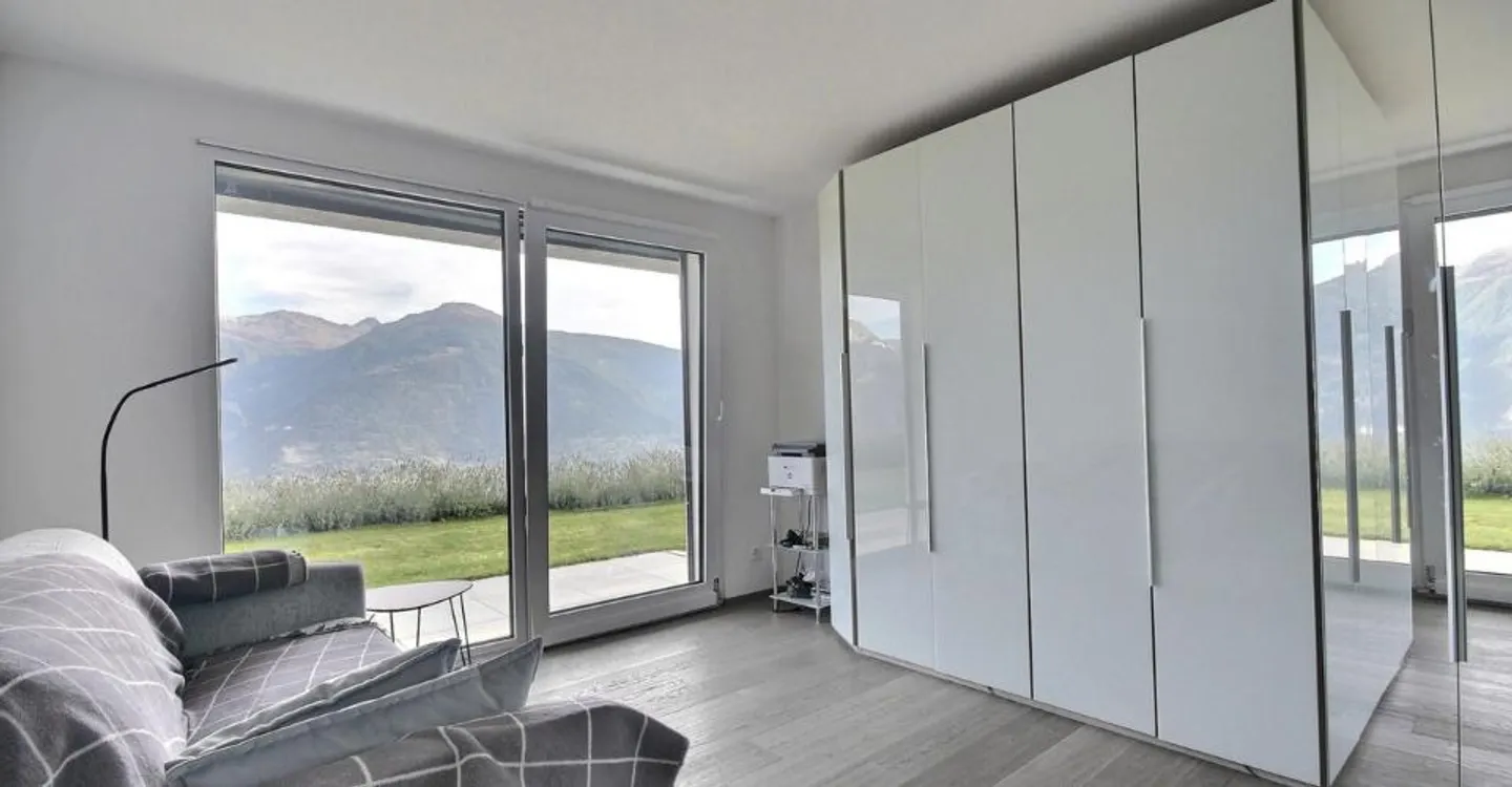 Stunning New Individual Villa with 5.5 Rooms - Photo 6 of 11