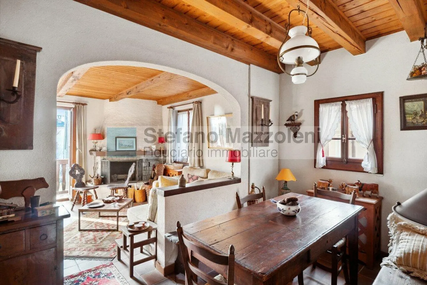 Top floor duplex - 4 1/2 - secondary residence - Photo 2 of 11