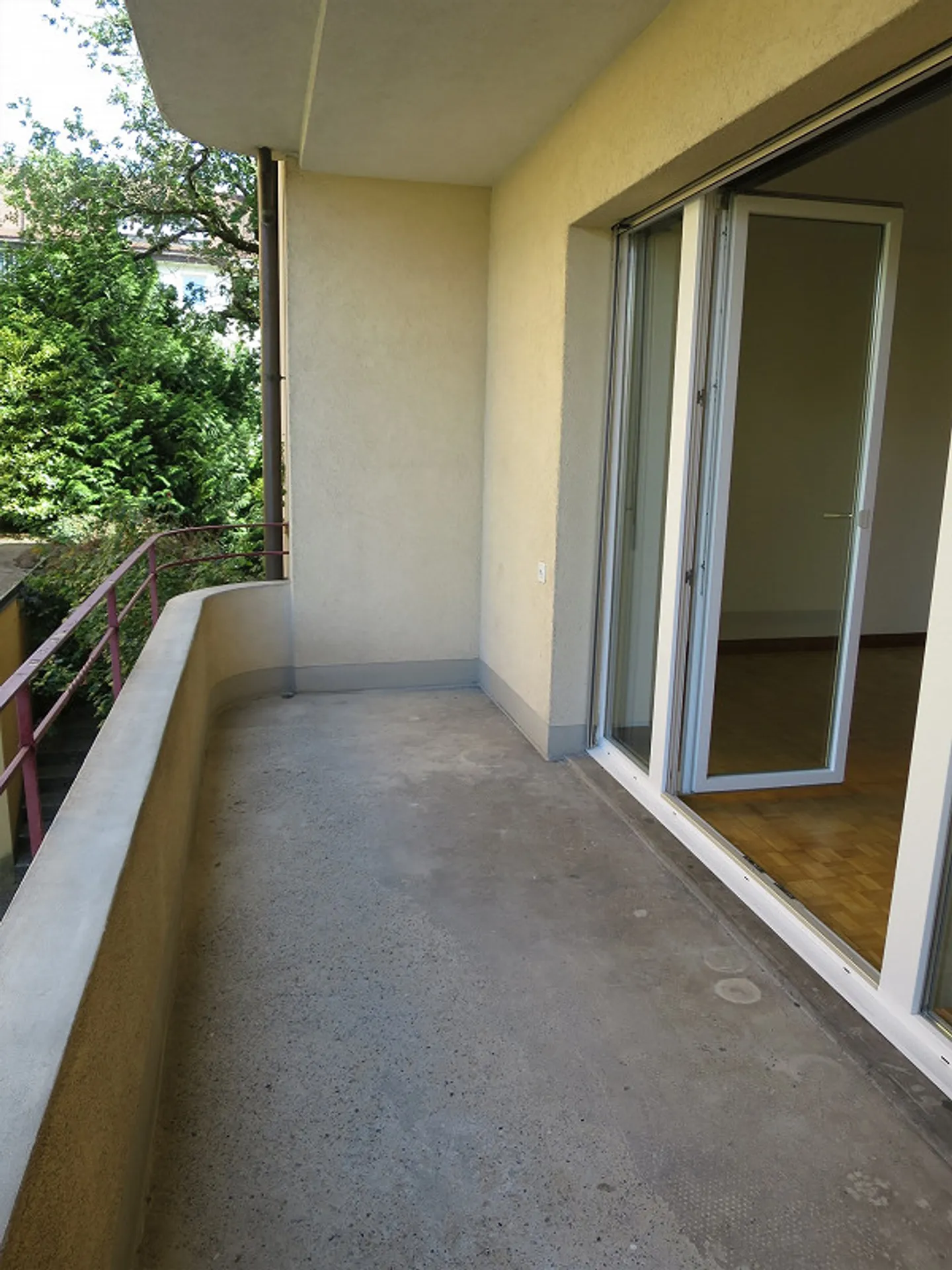 3 Zimmer, 2 Balkone, 1 neue Küche - Foto 2 von 10