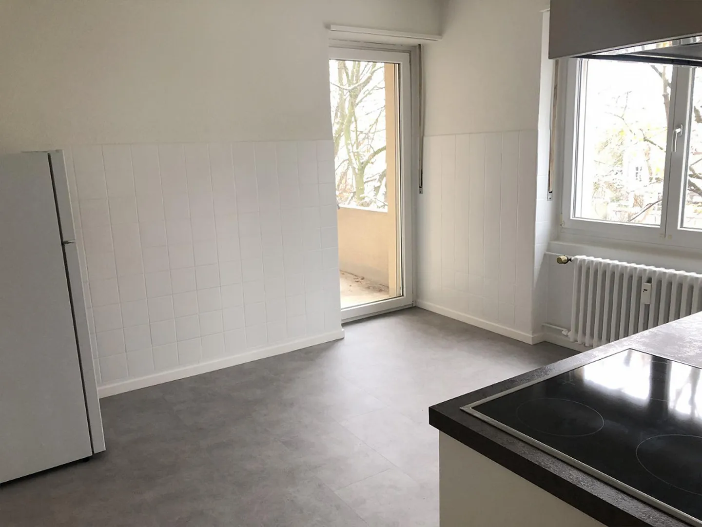 3 Zimmer, 2 Balkone, 1 neue Küche - Foto 5 von 10