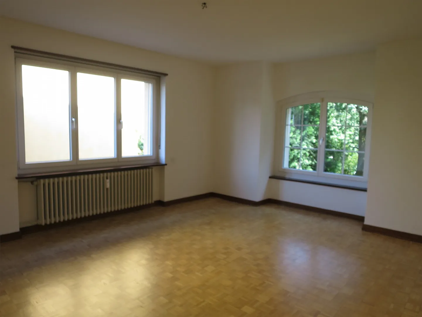 3 Zimmer, 2 Balkone, 1 neue Küche - Foto 6 von 10