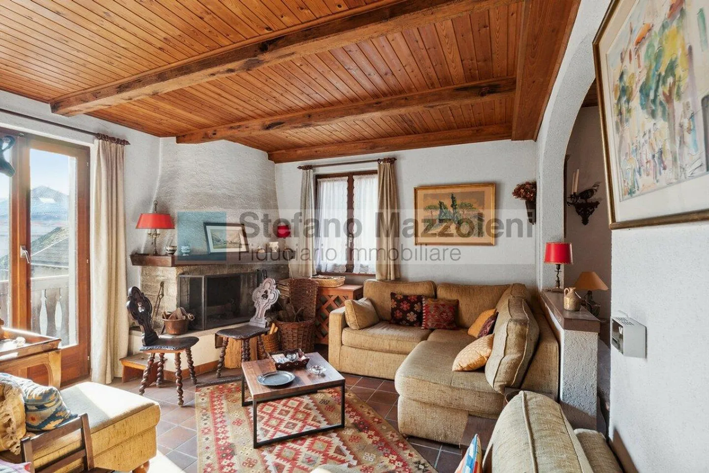 Top floor duplex - 4 1/2 - secondary residence - Photo 3 of 11