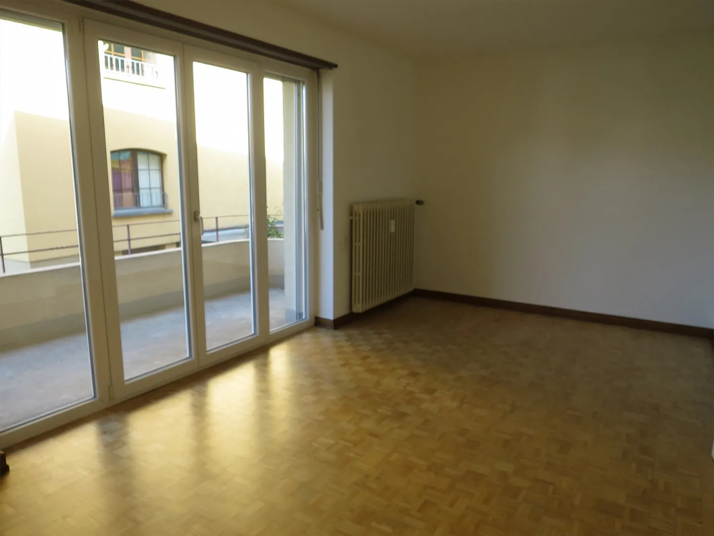 3 Zimmer, 2 Balkone, 1 neue Küche - Foto 7 von 10