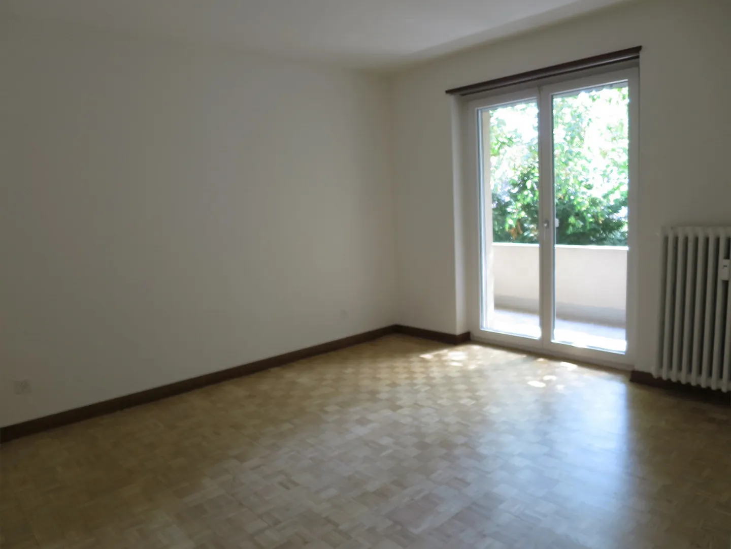 3 Zimmer, 2 Balkone, 1 neue Küche - Foto 8 von 10