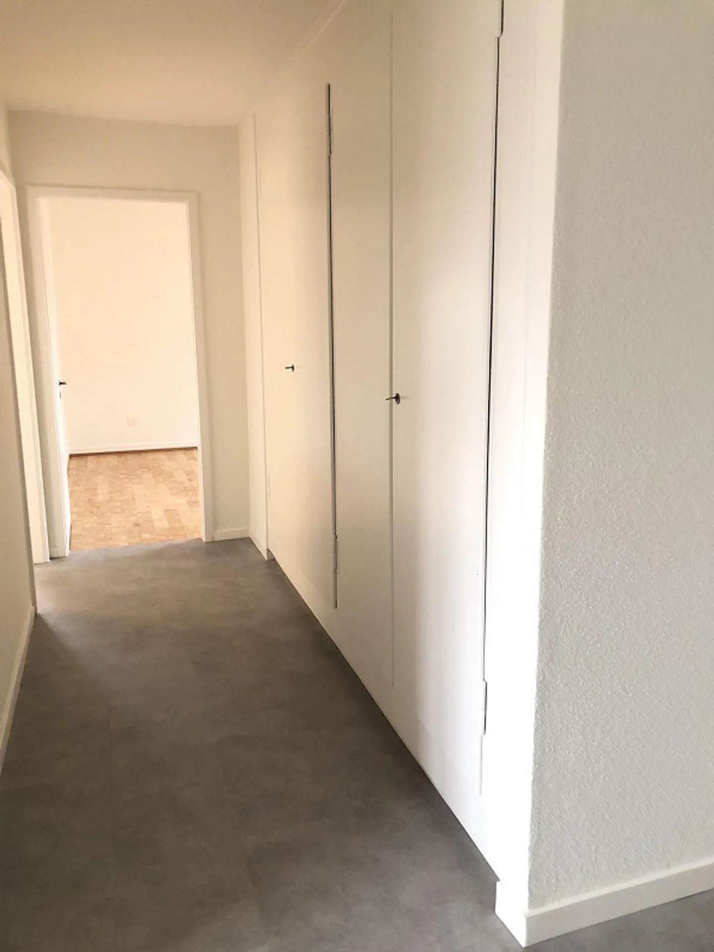 3 Zimmer, 2 Balkone, 1 neue Küche - Foto 10 von 10