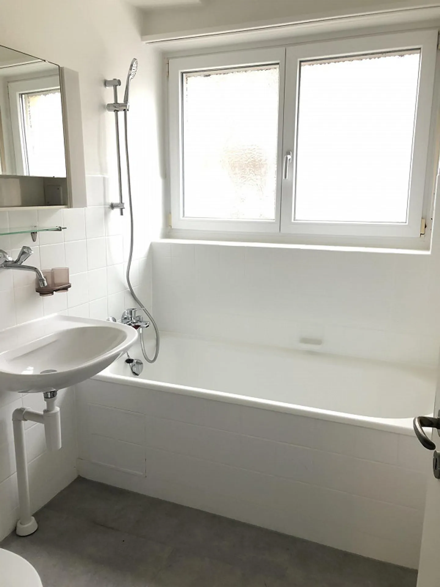 3 Zimmer, 2 Balkone, 1 neue Küche - Foto 9 von 10