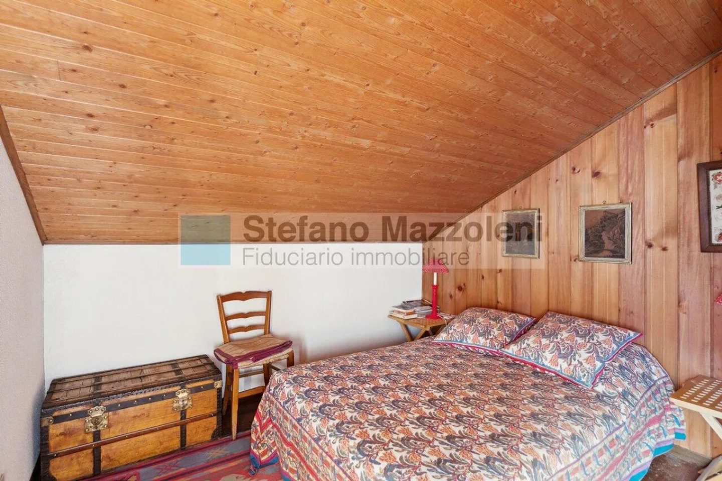 Top floor duplex - 4 1/2 - secondary residence - Photo 7 of 11