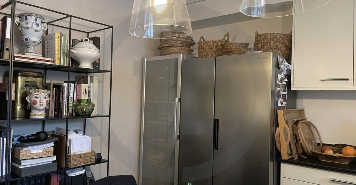 Rare for rent: Charming townhouse in Champel - Photo 3 of 11