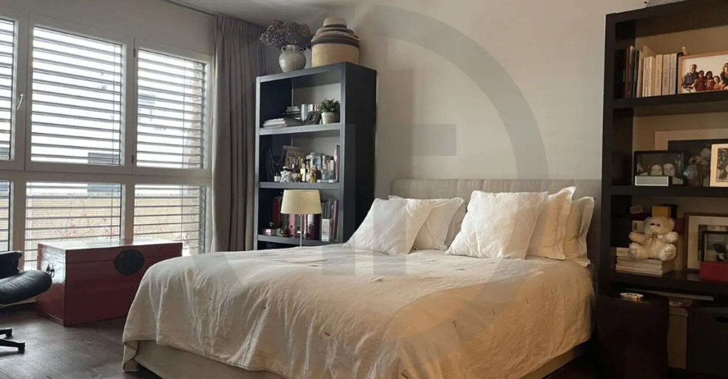Rare for rent: Charming townhouse in Champel - Photo 4 of 11