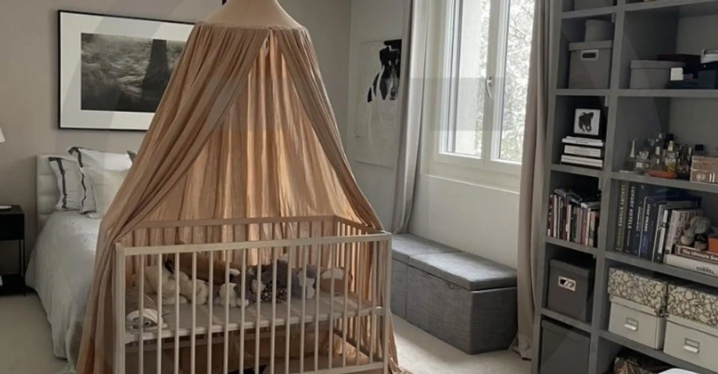 Rare for rent: Charming townhouse in Champel - Photo 5 of 11