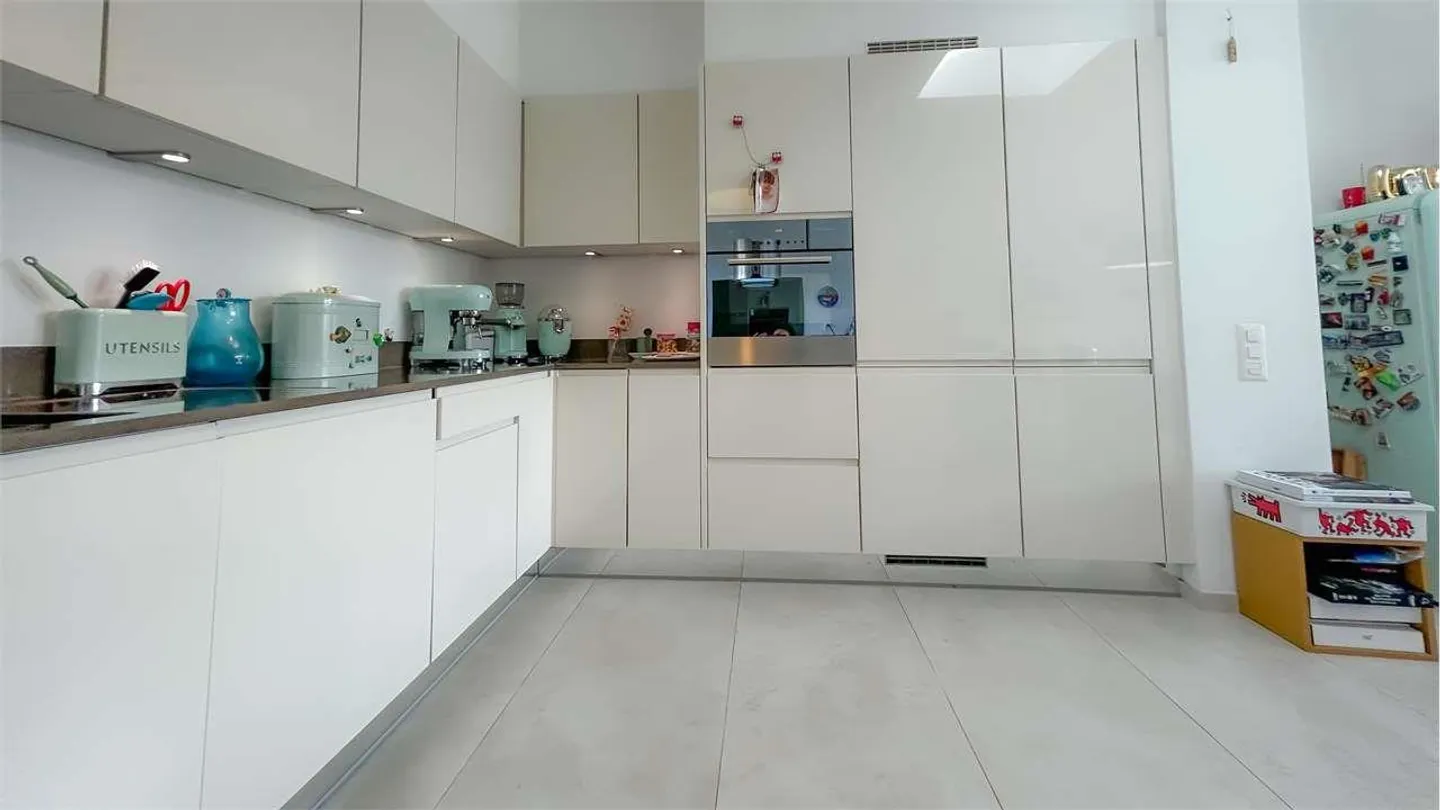 Penthouse mit Seeblick - Foto 8 von 13