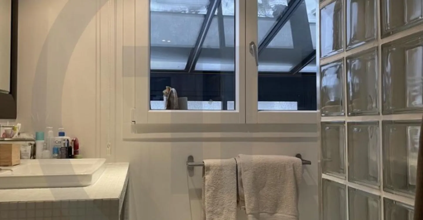 Rare for rent: Charming townhouse in Champel - Photo 8 of 11