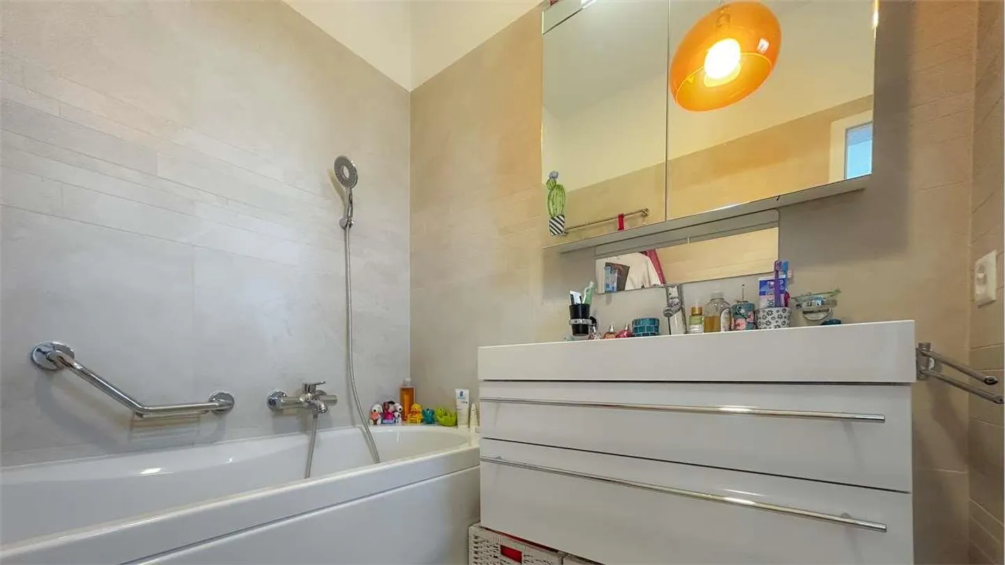 Penthouse mit Seeblick - Foto 11 von 13