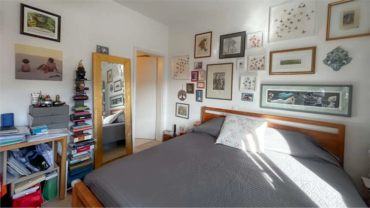 Penthouse mit Seeblick - Foto 10 von 13