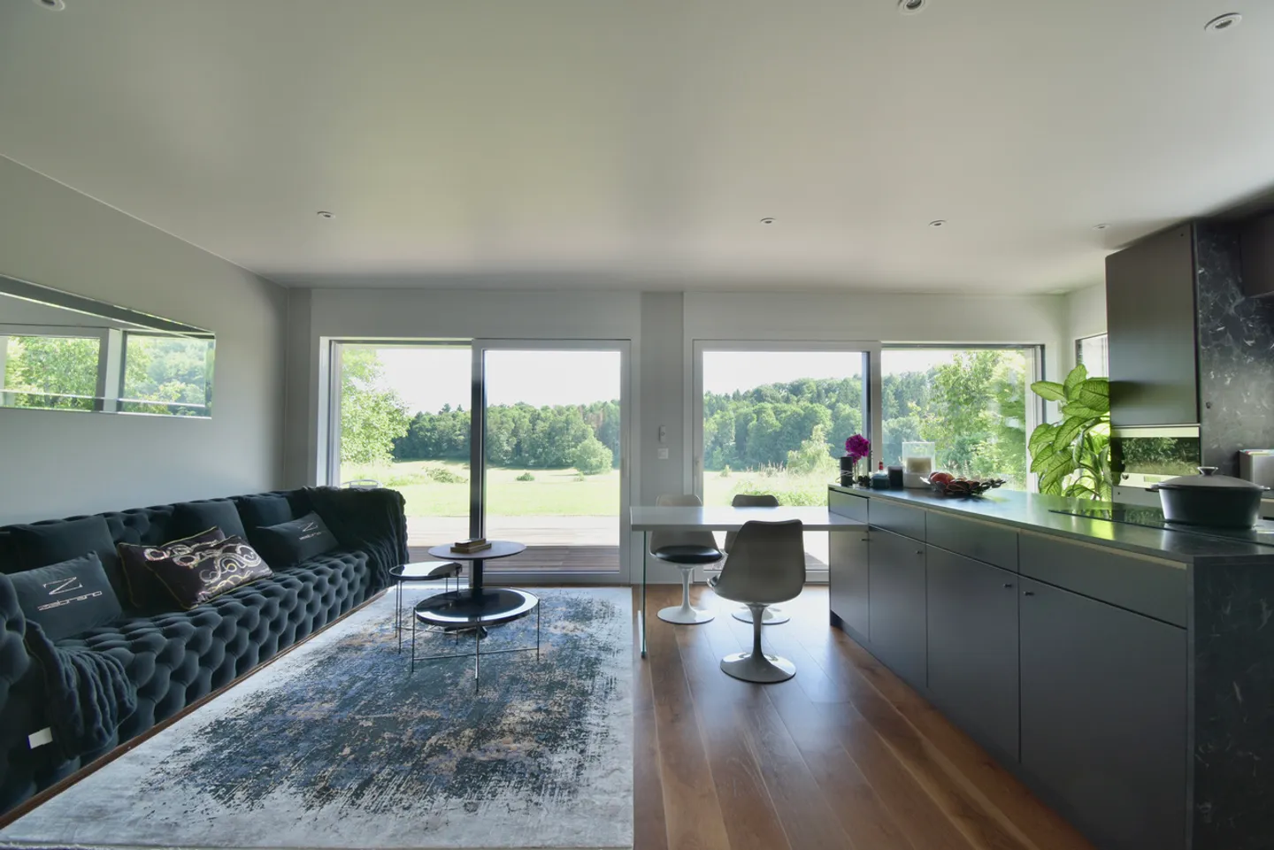 6,5-Zimmer-Haus - Foto 4 von 13