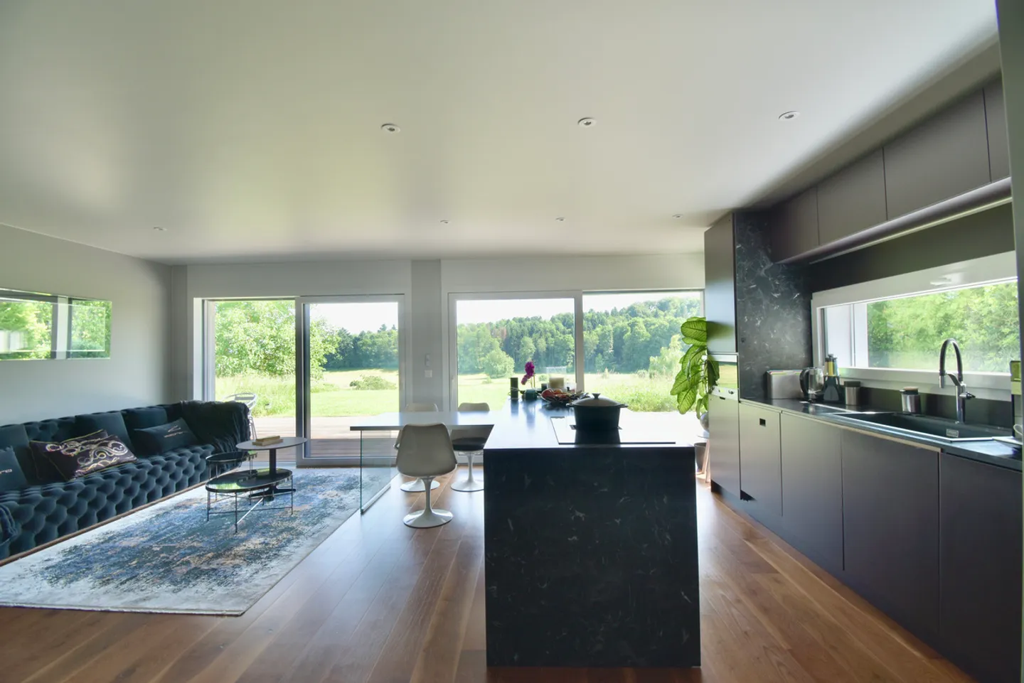 6,5-Zimmer-Haus - Foto 5 von 13