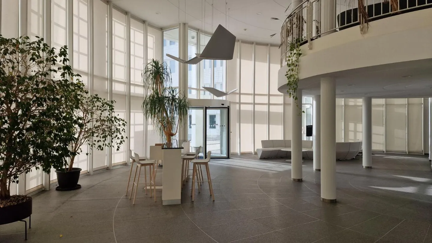 Büro - Foto 1 von 10