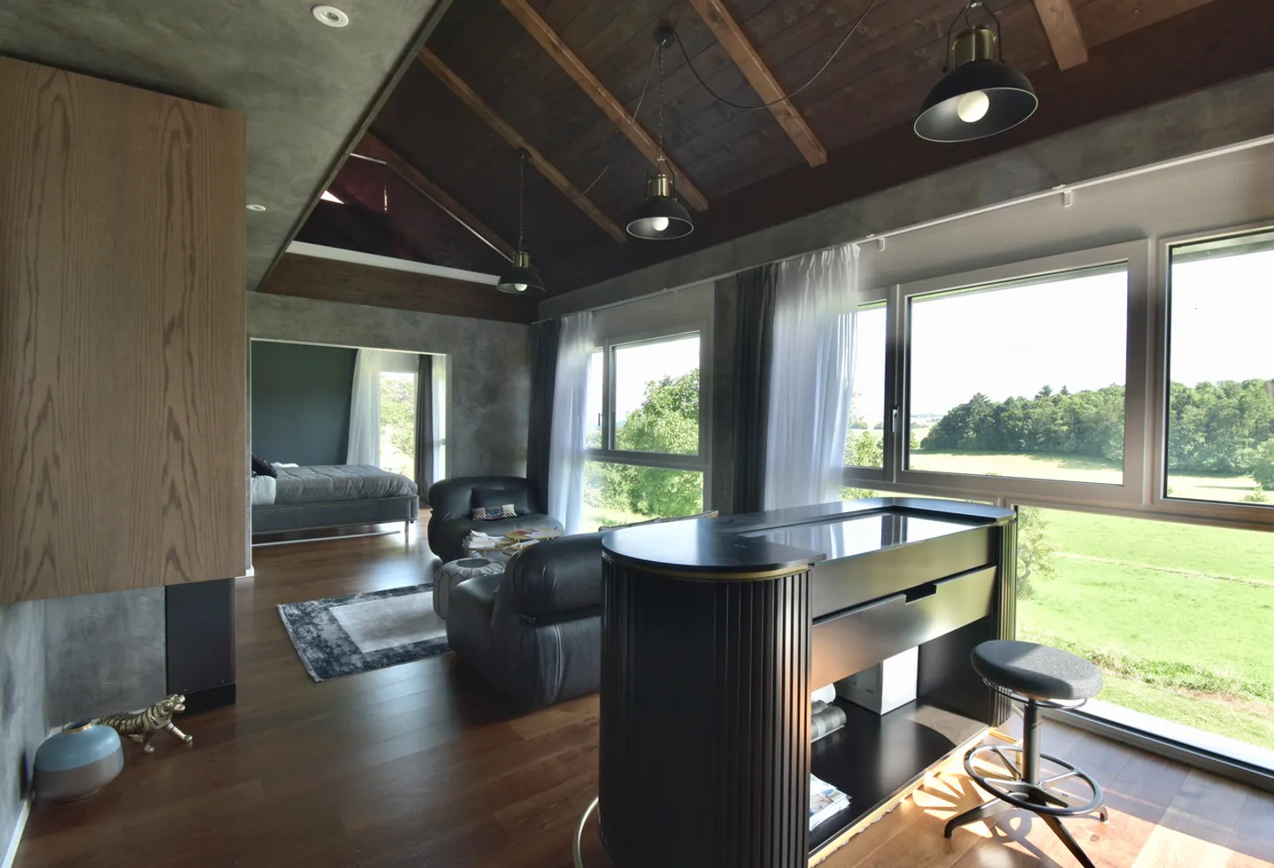 6,5-Zimmer-Haus - Foto 10 von 13