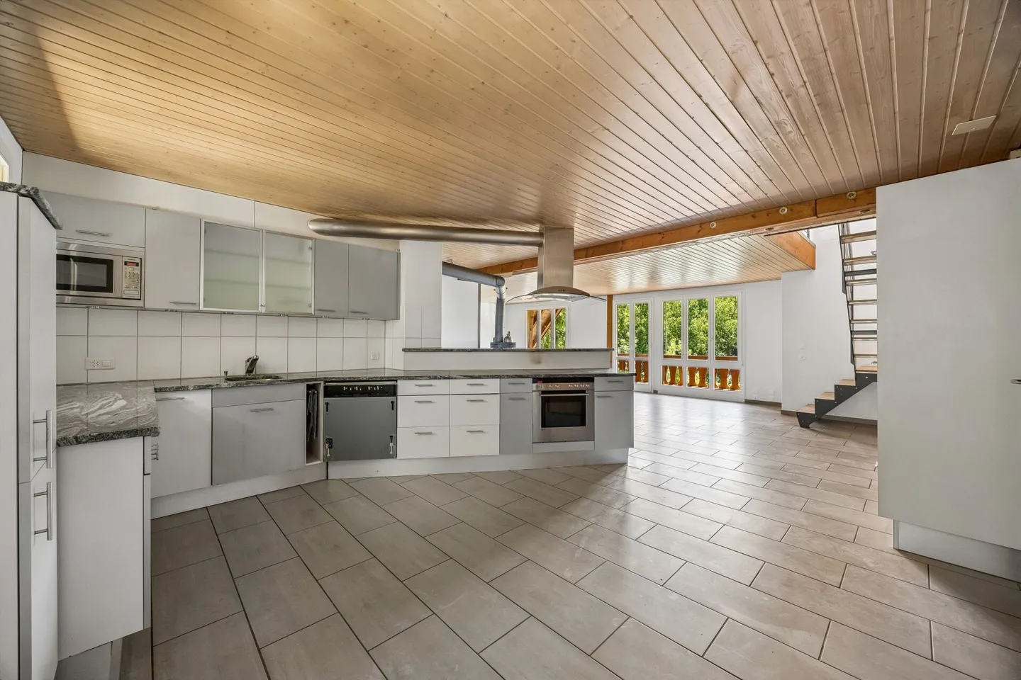 Charming farmhouse with two residential units and generous land parcel - Photo 2 of 13