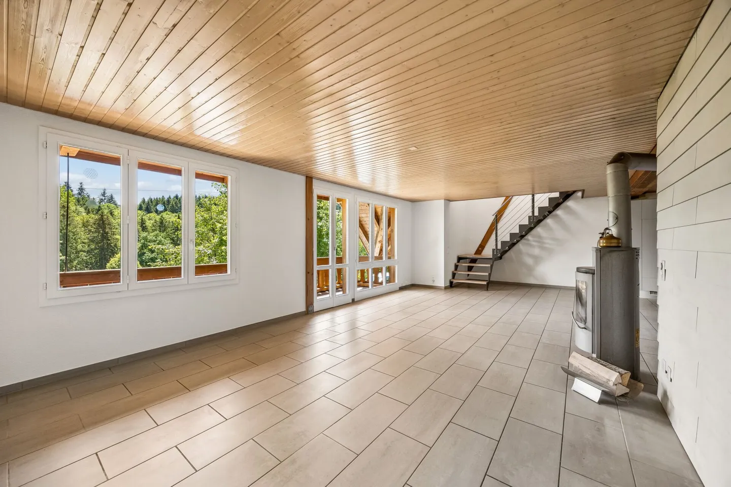 Charming farmhouse with two residential units and generous land parcel - Photo 3 of 13