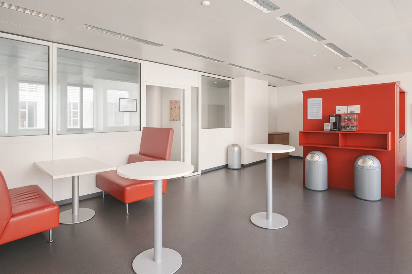 Büro - Foto 5 von 10