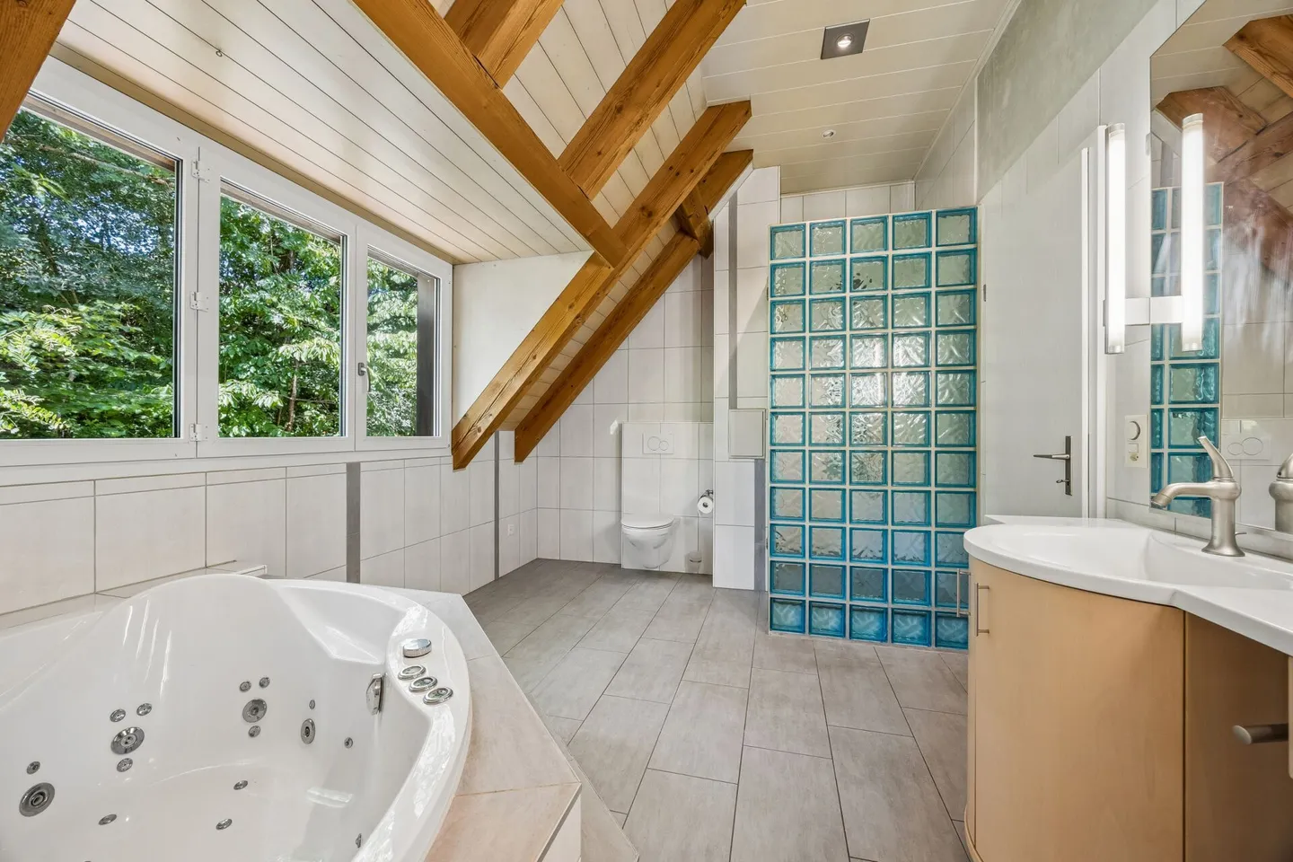 Charming farmhouse with two residential units and generous land parcel - Photo 6 of 13