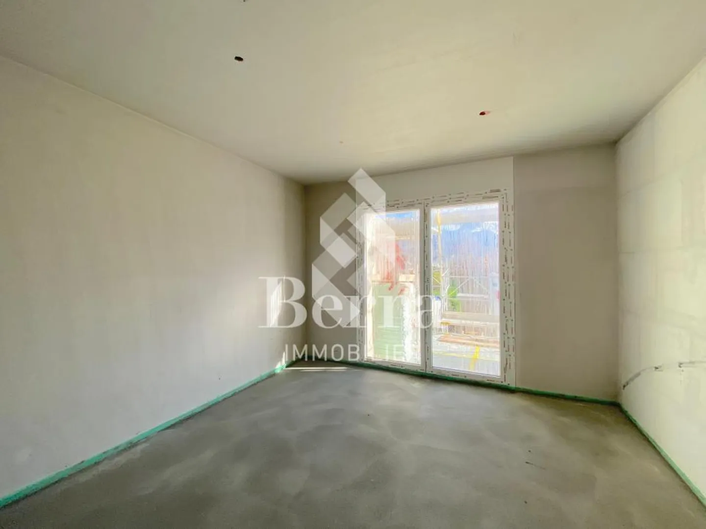 Villa Mitoyenne Contemporaine - Photo 5 sur 13