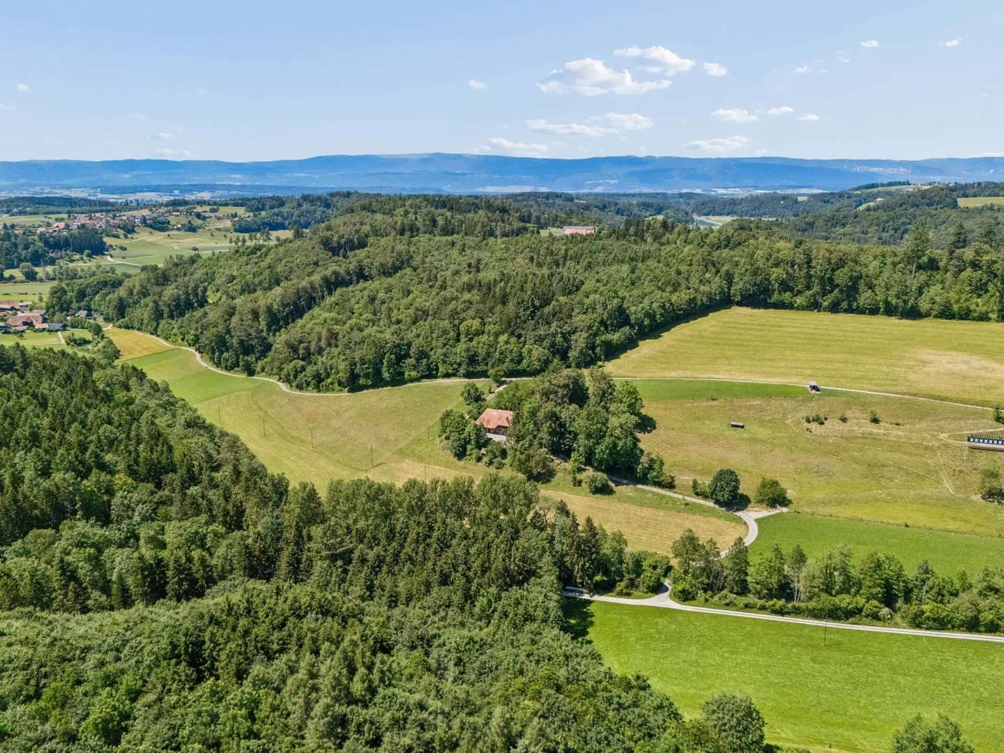 Charming farmhouse with two residential units and generous land parcel - Photo 13 of 13