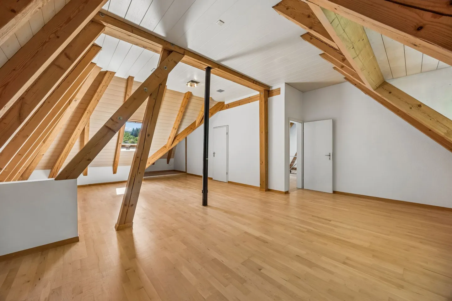 Charming farmhouse with two residential units and generous land parcel - Photo 5 of 13