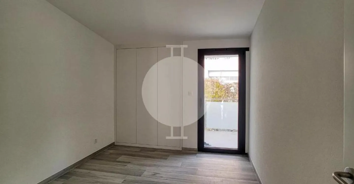 Villa contemporaine à Grimisuat - Photo 6 sur 12