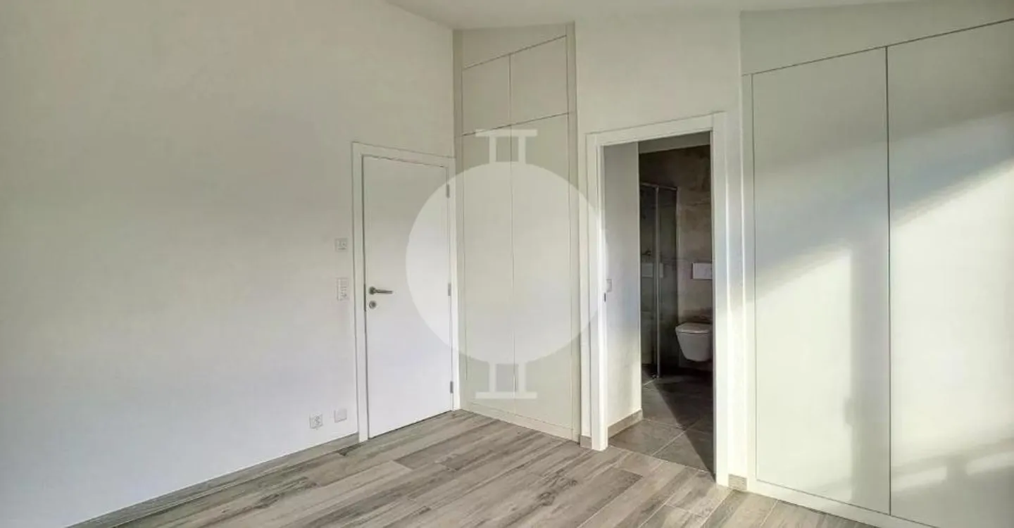 Villa contemporaine à Grimisuat - Photo 11 sur 12