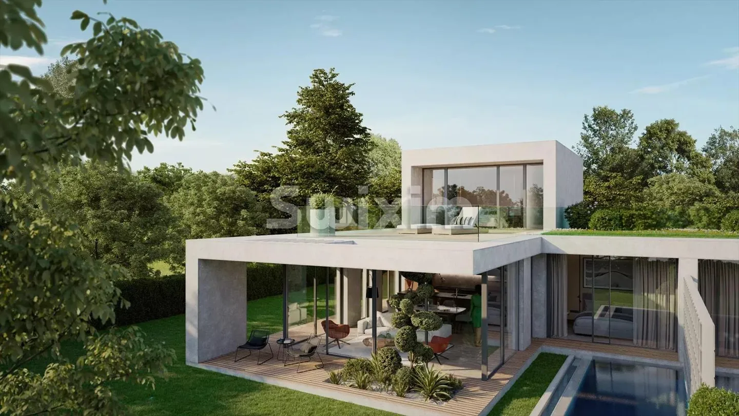 Casa 6 stanze - Foto 1 di 10
