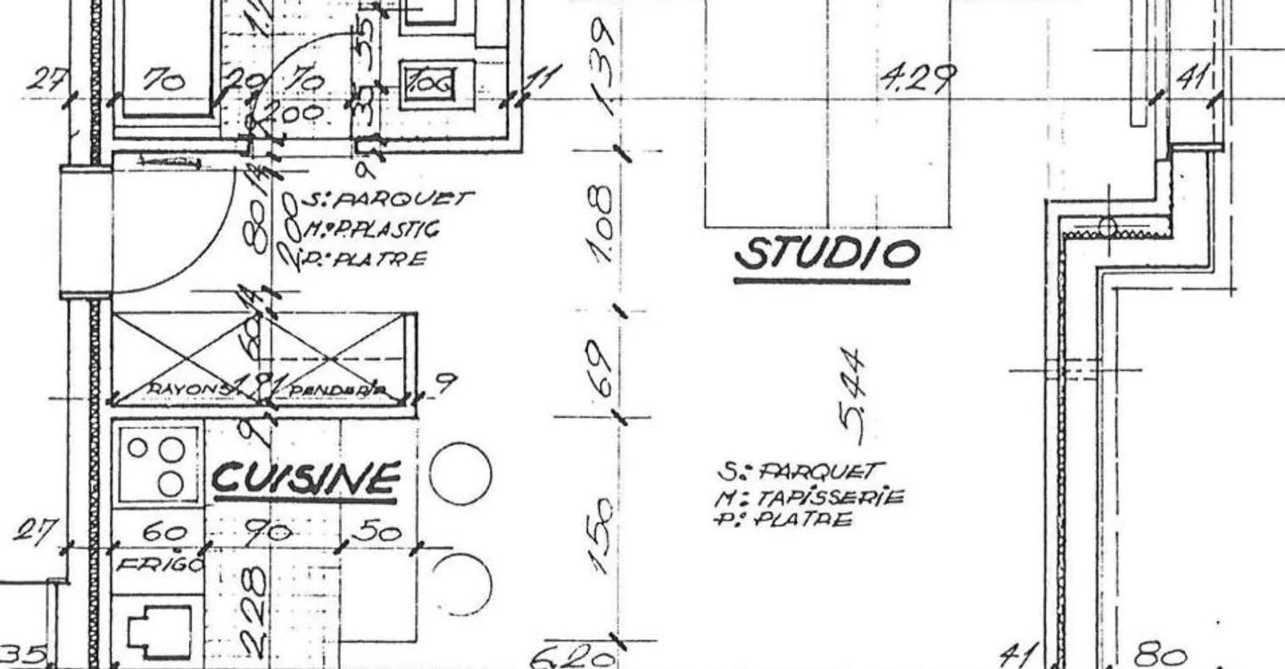 Grande studio completamente ristrutturato vicino al centro di Montana - Foto 7 di 7