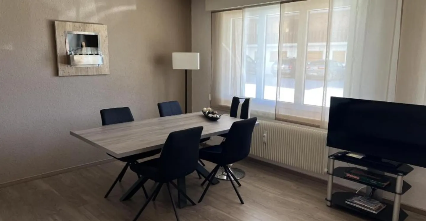Grande studio completamente ristrutturato vicino al centro di Montana - Foto 4 di 7