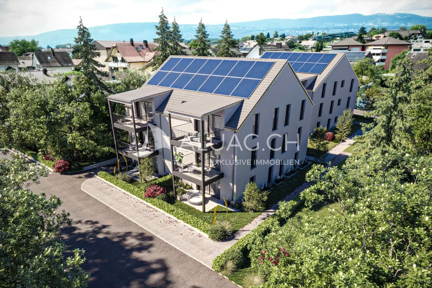 Apartment for sale - Photo 4 of 10